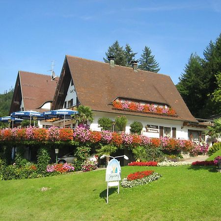 Hotel Restaurant Jaegersteig Buehl  Exterior photo